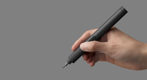 Набор электрических отверток Xiaomi.