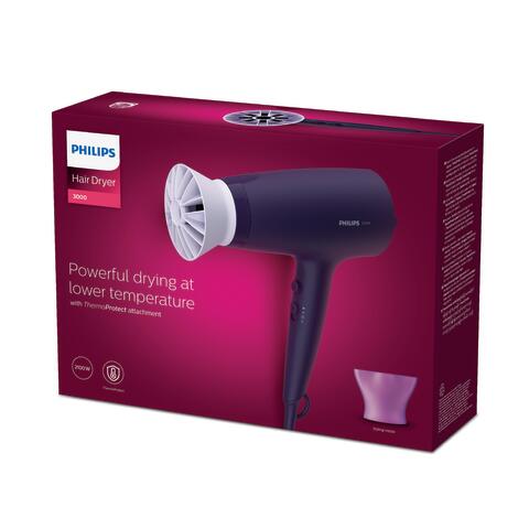 Фен Philips BHD340/10