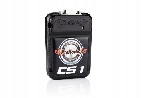 ЧИП POWERBOX CS1 ТЮНИНГ для Ford Ka II 1.2 69КМ