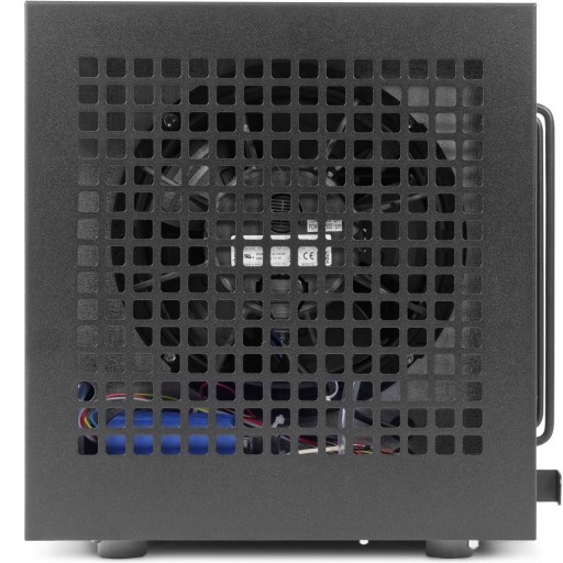 Осушитель воздуха TROTEC TTK Qube 45м2 20л/24ч