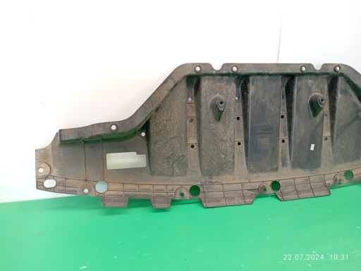 НАКЛАДКА ШАССИ KIA NIRO EV II 866A1-A0000