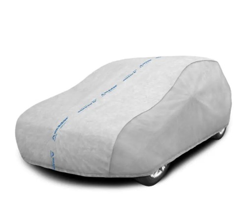 Plandeka Samochodowa BASIC GARAGE M1 Hatchback