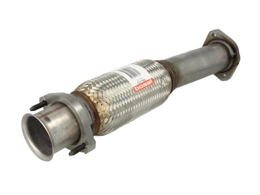 Rura wydechowa BOSAL 751-769