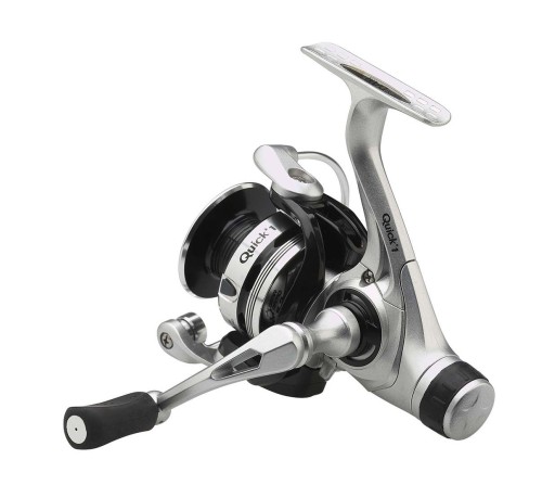 Катушка DAM Quick 1 2000 RD 2019