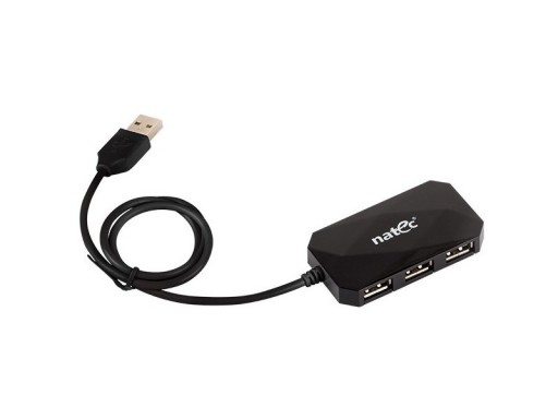 Концентратор NATEC NHU-0647
