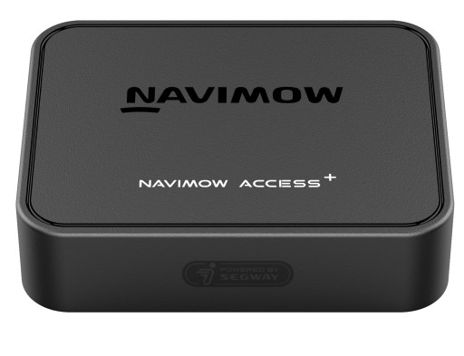 Робот-косилка Segway Navimow i108E с камерой VF 4G Access+ БЕСПЛАТНАЯ КРЫША