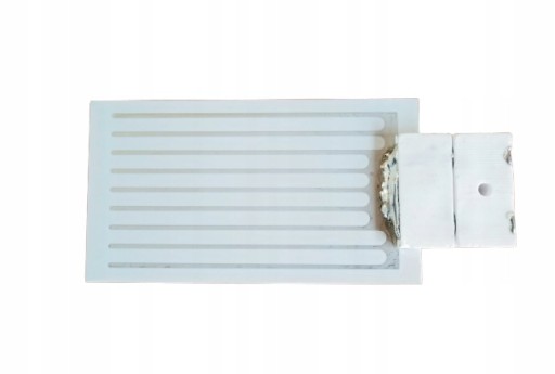 Пластинчатая вставка для озонатора Ulsonix AIRCLEAN Plate
