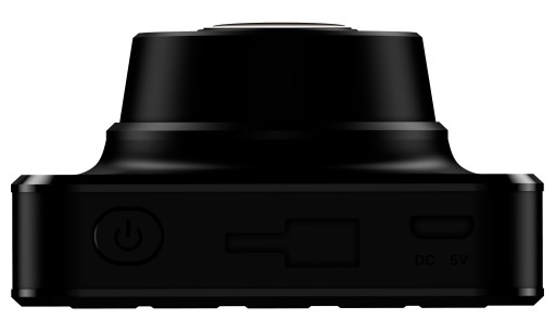 Navitel DVR AR280 Двойная автомобильная камера