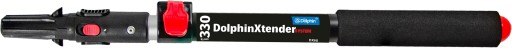 ТЕЛЕСКОПИЧЕСКАЯ СТОЙКА BLUE DOLPHIN ДЛЯ РОЛИКОВ СЕРИИ 330
