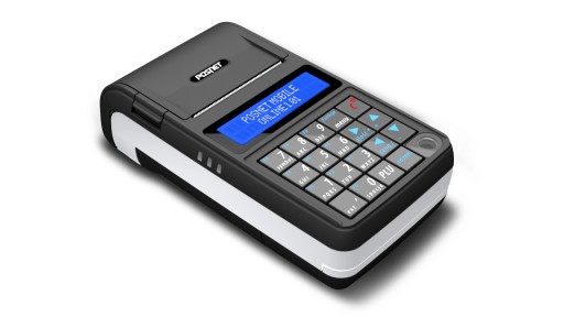 Кассовый аппарат Posnet Mobile Online BT/WiFi