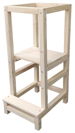 Pomocnik Kuchenny KITCHEN HELPER Kuchnia Dziecko zabawka edukacyjna
