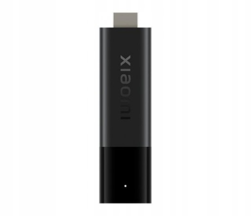 Медиаплеер Xiaomi Mi TV Stick 4K 8 ГБ