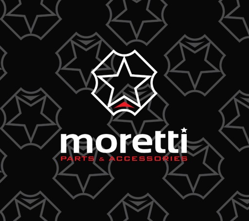 Горизонтальный двигатель Моретти 1P60YMJ, 150 куб.см, 4T, 4-ступенчатая
