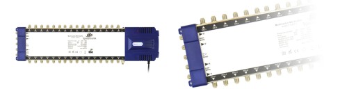 Мультипереключатель Spacetronik Pro Series MS-0532PL 5/32