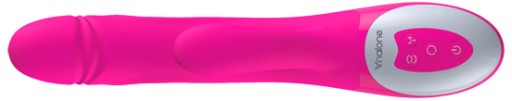 WAVE VIBRATOR NALONE - WIBRATOR Z EFEKTEM FALI
