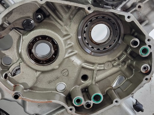 Karter kartery Ducati Multistrada 1200 10-14r