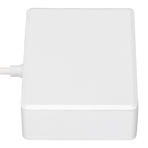 Ładowarka USB 50W z 8 portami, uniwersalny adapter podróżny