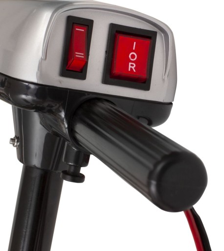 Электродвигатель Rhino VX 24 фунта 290 Вт АКЦИЯ