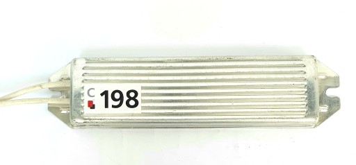 Тормозной резистор 150 Вт 200 Ом № C198