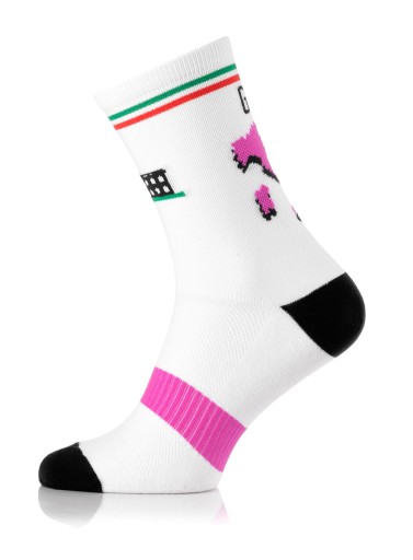 НОСКИ ВЕЛОСИПЕДНЫЕ НОСКИ GIRO, 35-37, Локоспорт