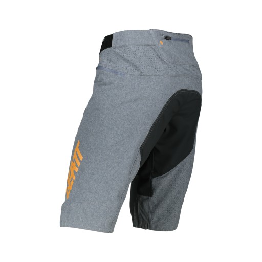Велошорты Leatt MTB 3.0 Rust Серые S
