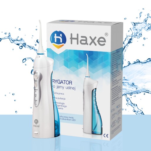 Ирригатор HAXE RST5012