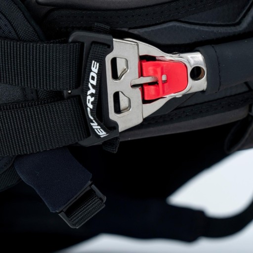NEILPRYDE Trapeze Gravity C1 черный L
