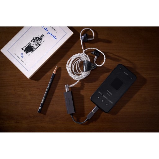 ЦАП/AMP Astell&Kern HC2 (PEE52) android/apple