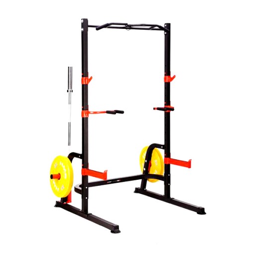 Тренировочная скамья-подставка Barbell Модуляторы хвата HMS PWS08