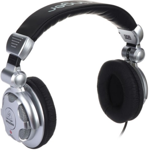 Behringer X2000 - DJ-наушники