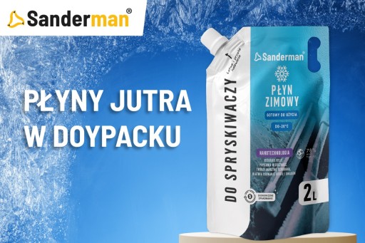 ЗИМНЯЯ ОМЫВАЮЩАЯ ЖИДКОСТЬ -20 READY 6L PROMO PA