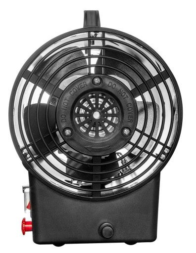 ГАЗОВЫЙ НАГРЕВАТЕЛЬ 15кВт 580м3/ч NEO Tools 90-083
