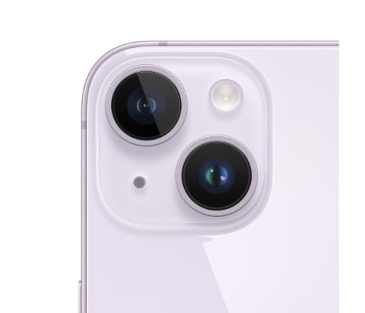 АУТЛЕТ Apple iPhone 14 512 ГБ Фиолетовый
