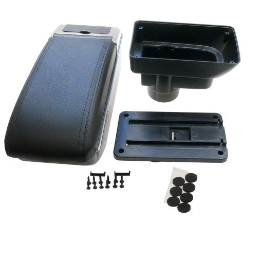 Подлокотник посвященный OPEL CORSA D 2006 2014 г.