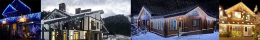РОЖДЕСТВЕНСКИЕ гирлянды ICILES ЗАНАВЕСЫ 500 LED ww FLASH