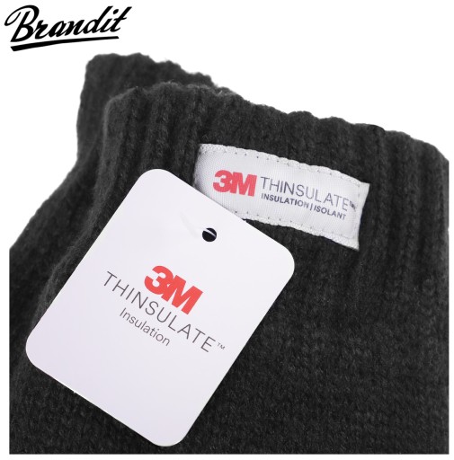 ЗИМНИЕ ПЕРЧАТКИ BRANDIT 3M THINSULATE L. ПЕРЧАТКИ