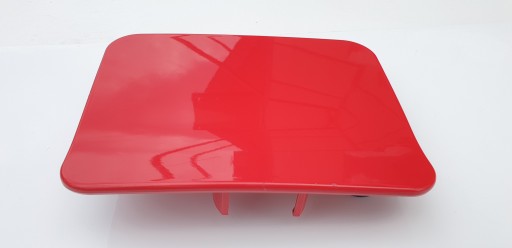 Chevrolet Kalos / Aveo T200 HB Лючок бензобака