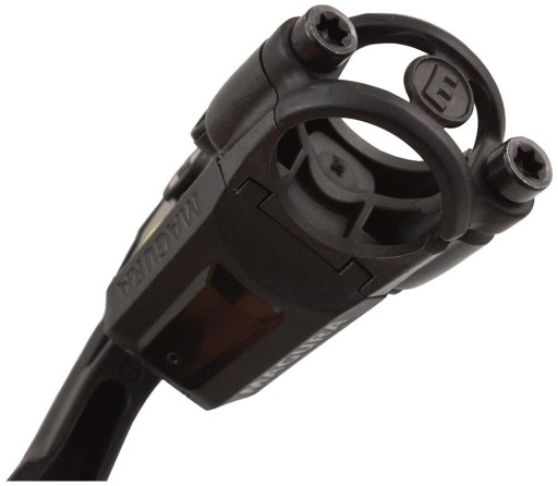 Тормозной комплект Magura MT7 PRO передний и задний