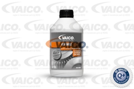 VAICO V60-0050 МАСЛО ДЛЯ АВТОМАТИЧЕСКОЙ КОРОБКИ ПЕРЕДАЧ