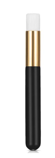 Prima Derma черная щеточка для очищения ресниц