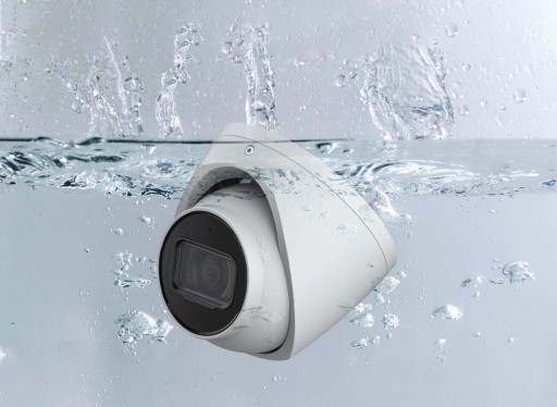 IPC-HDW5541TM-ASE-0280B-S3 - IP-камера 5 Мпикс.