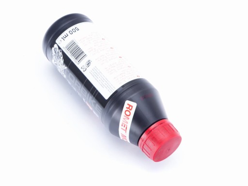 LQM 10W FORK OIL MOTORBIKE 0,5 л Масло для вилок Liqui Moly Racing 10 Вт