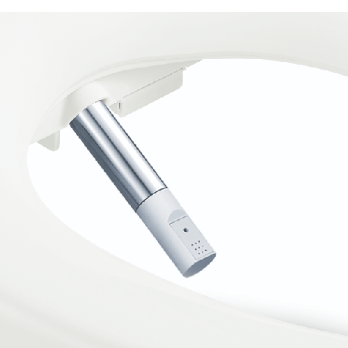 Унитаз-биде SplashLet 2100RB Brookpad ebidet