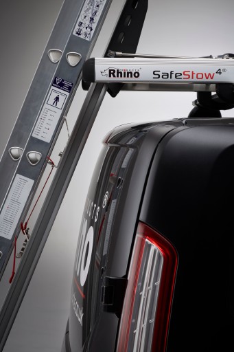 РУЧКА ЛЕСТНИЦЫ RHINO 2.2M VW CADDY 2022-