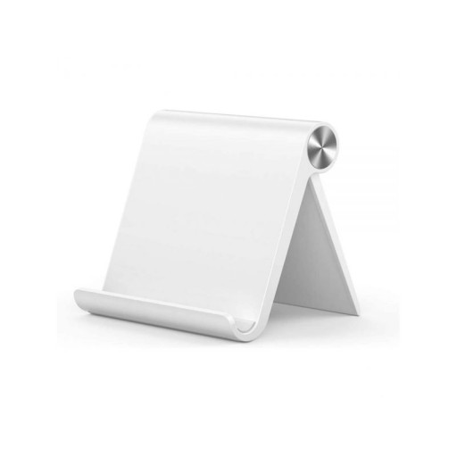 STOJAK NA TELEFON / TABLET TECH-PROTECT Z1 BIAŁY