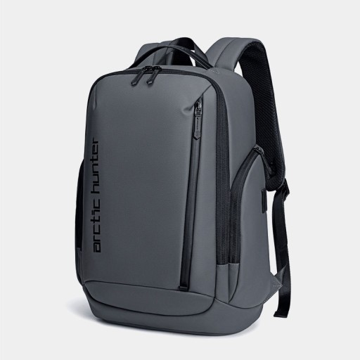 Рюкзак Arctic Hunter для ноутбука 15,6 дюйма B00554 с USB