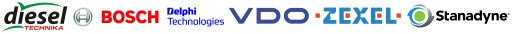 Новый 0445010838 0445010839 057130755AM
