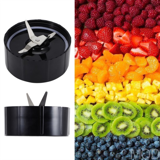 Подставка для 2 лезвий подходит для блендера Nutribullet