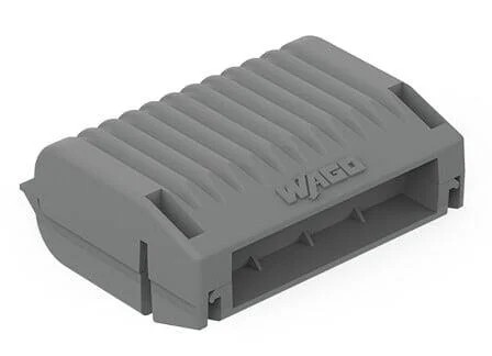WAGO Gelbox для монтажных кабелей 207-1432
