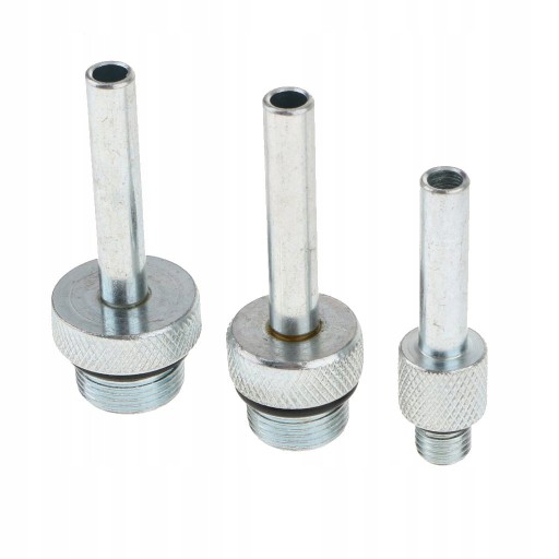 5 . Переходник для заливки масла DSG/01J/09G/CVT